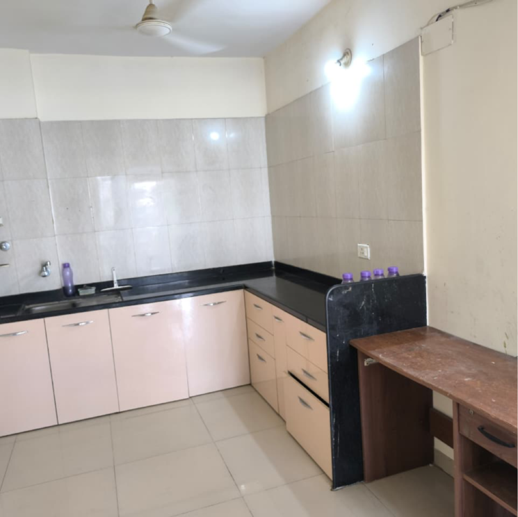 Kitchen, aditya-green-zone 2 Bedroom 925 Sq.Ft. Apartment In Baner Pune 9305067