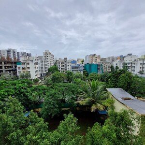 2 BHK Apartment For Rent in Aditya Green Zone, Baner