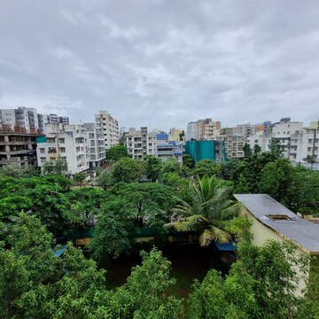 2 BHK Apartment For Rent in Aditya Green Zone, Baner