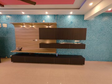 Furnished Amenities in 2 BHK Apartment at Ashrith Aspire, Bommanahalli – for Sale
