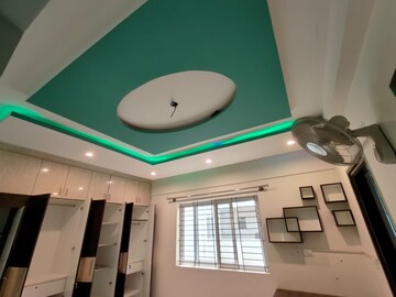 Furnished Amenities in 2 BHK Apartment at Ashrith Aspire, Bommanahalli – for Sale