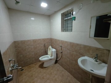 Bathroom in 2 BHK Apartment at Ashrith Aspire, Bommanahalli – for Sale