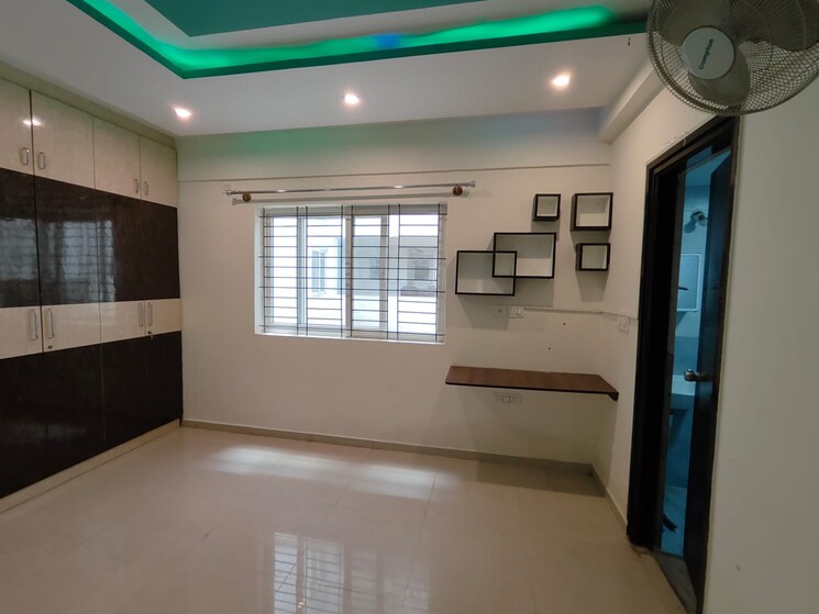 Kitchen, ashrith-aspire 2 Bedroom 1362 Sq.Ft. Apartment In Bommanahalli Bangalore 9305089