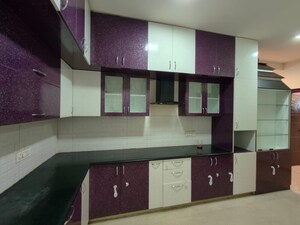 Kitchen in 2 BHK Apartment at Ashrith Aspire, Bommanahalli – for Sale