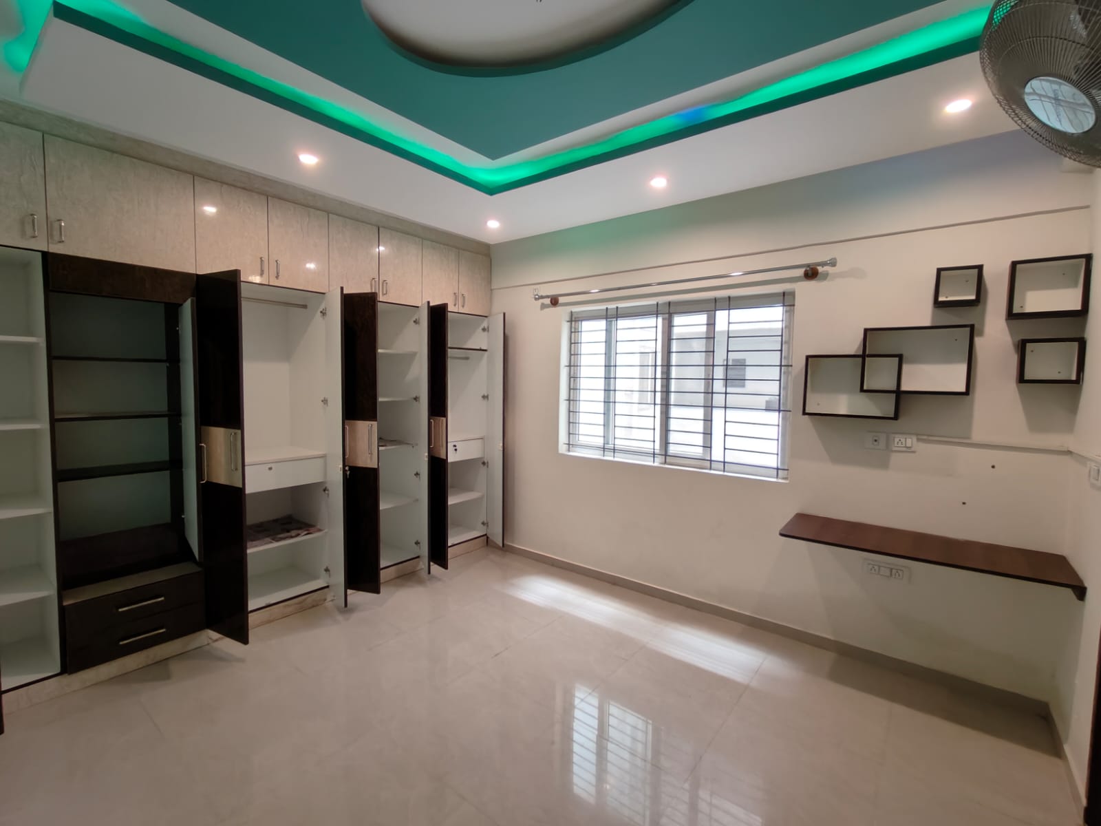 2 BHK + Pooja Room Apartment For Sale in Ashrith Aspire