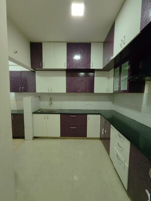 Kitchen in 2 BHK Apartment at Ashrith Aspire, Bommanahalli – for Sale