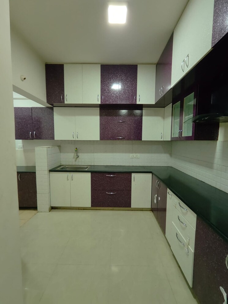 Kitchen, ashrith-aspire 2 Bedroom 1362 Sq.Ft. Apartment In Bommanahalli Bangalore 9305089