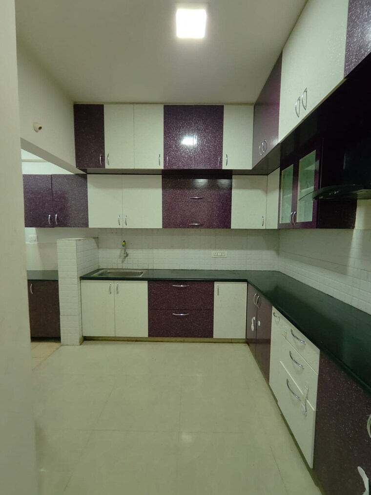 Kitchen, ashrith-aspire 2 Bedroom 1362 Sq.Ft. Apartment In Bommanahalli Bangalore 9305089