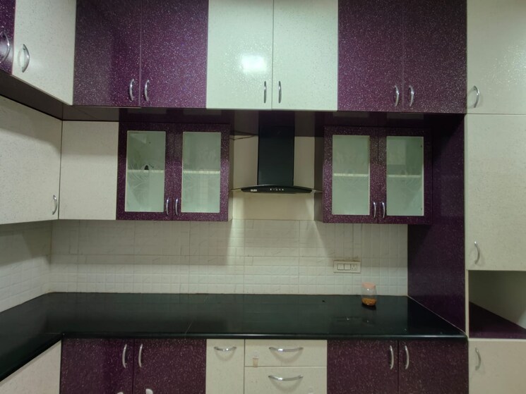 Kitchen, ashrith-aspire 2 Bedroom 1362 Sq.Ft. Apartment In Bommanahalli Bangalore 9305089