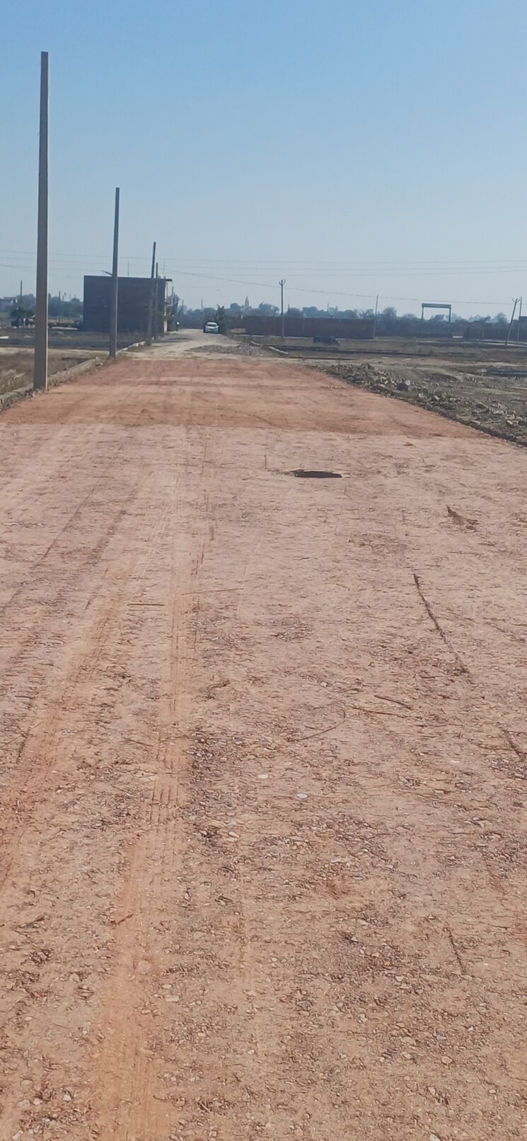 undefined, jewar  119 Sq.Yd. Plot In Jewar Greater Noida 9305073