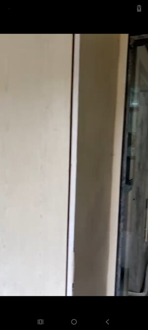 Building Lobby in 1 BHK Apartment at Kurla West – for Rent