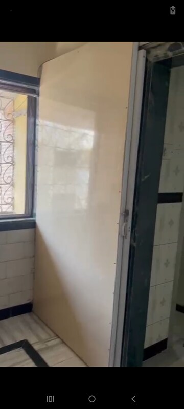 Building Lobby in 1 BHK Apartment at Kurla West – for Rent