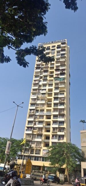 2 BHK Apartment For Rent in Vipul Mahavir Sapphire, Ghansoli
