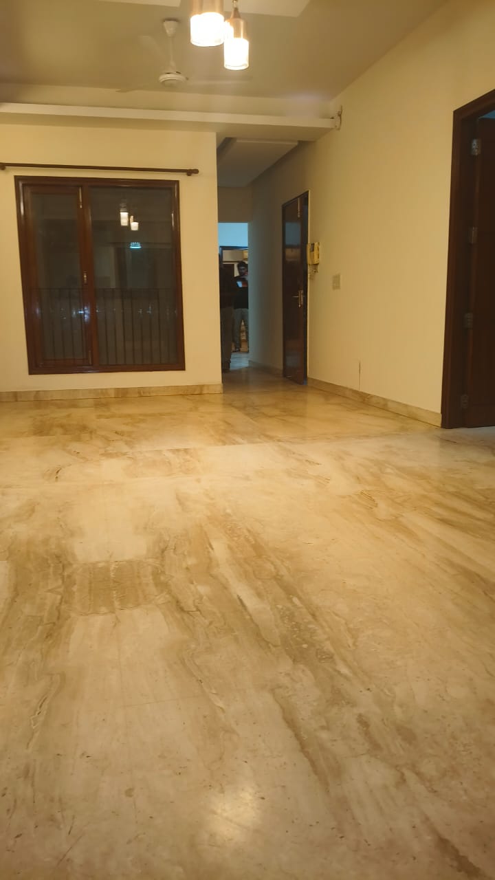 4 BHK Builder Floor For Sale in Builder Floor Malviya Nag