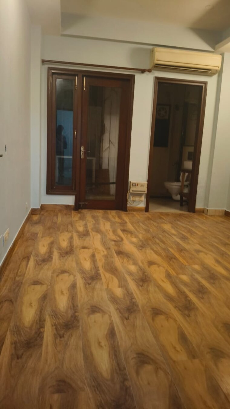 Bedroom, malviya nagar 4 Bedroom 2700 Sq.Ft. Builder Floor In Malviya Nagar Delhi 9305076