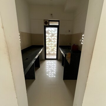 Building Lobby in 2 BHK Apartment at Lodha Palava Downtown Dombivli East, Taloja Bypass Road – for Rent