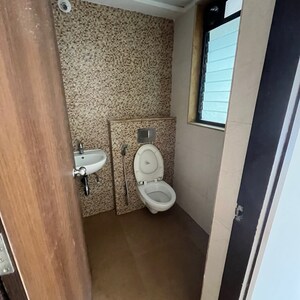 Building Lobby in 2 BHK Apartment at Lodha Palava Downtown Dombivli East, Taloja Bypass Road – for Rent