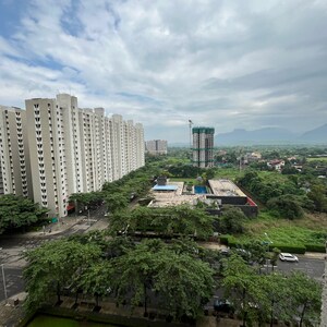 2 BHK Apartment For Rent in Lodha Palava Downtown Dombivli East, Taloja Bypass Road