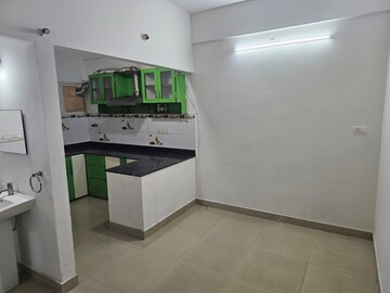 Team Area in 2 BHK Builder Floor at Cooke Town – for Rent