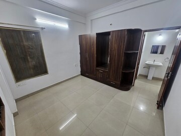 Living Room in 2 BHK Builder Floor at Cooke Town – for Rent