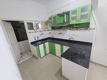 Team Area in 2 BHK Builder Floor at Cooke Town – for Rent