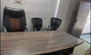 Team Area in  Office Space at Gomti Nagar – for Rent