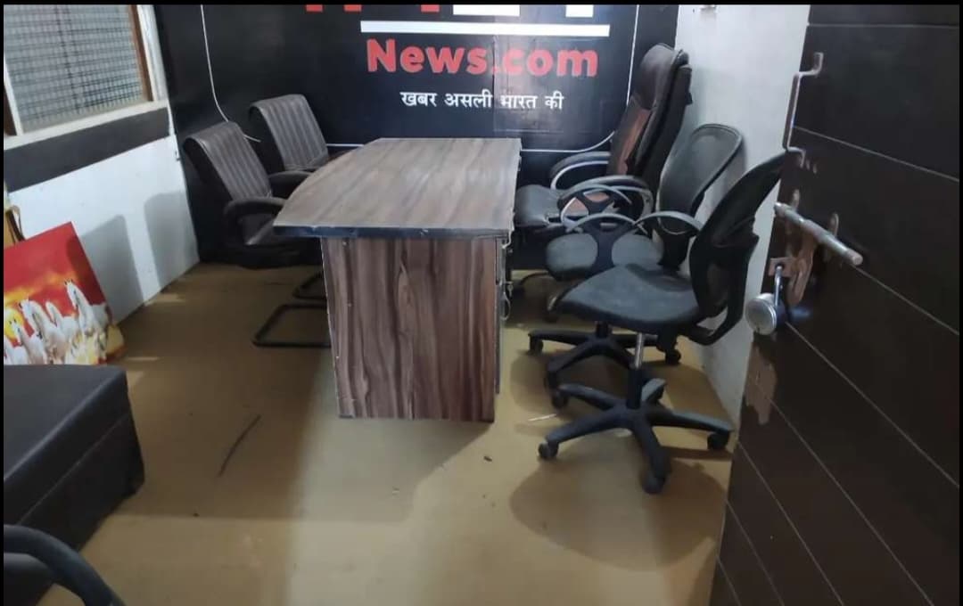 Office Space For Rent in Gomti Nagar