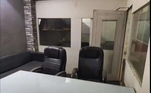 Team Area in  Office Space at Gomti Nagar – for Rent