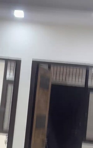 Building Lobby in 2 BHK Builder Floor at Lucky The Palm Valley, Sector 1 Greater Noida – for Sale