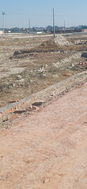  Plot For Sale in Jewar