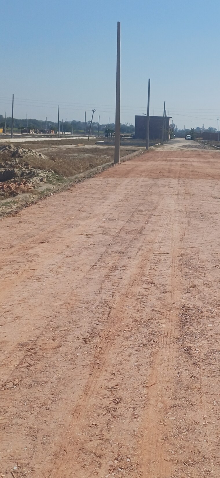 undefined, jewar  120 Sq.Yd. Plot In Jewar Greater Noida 9305082