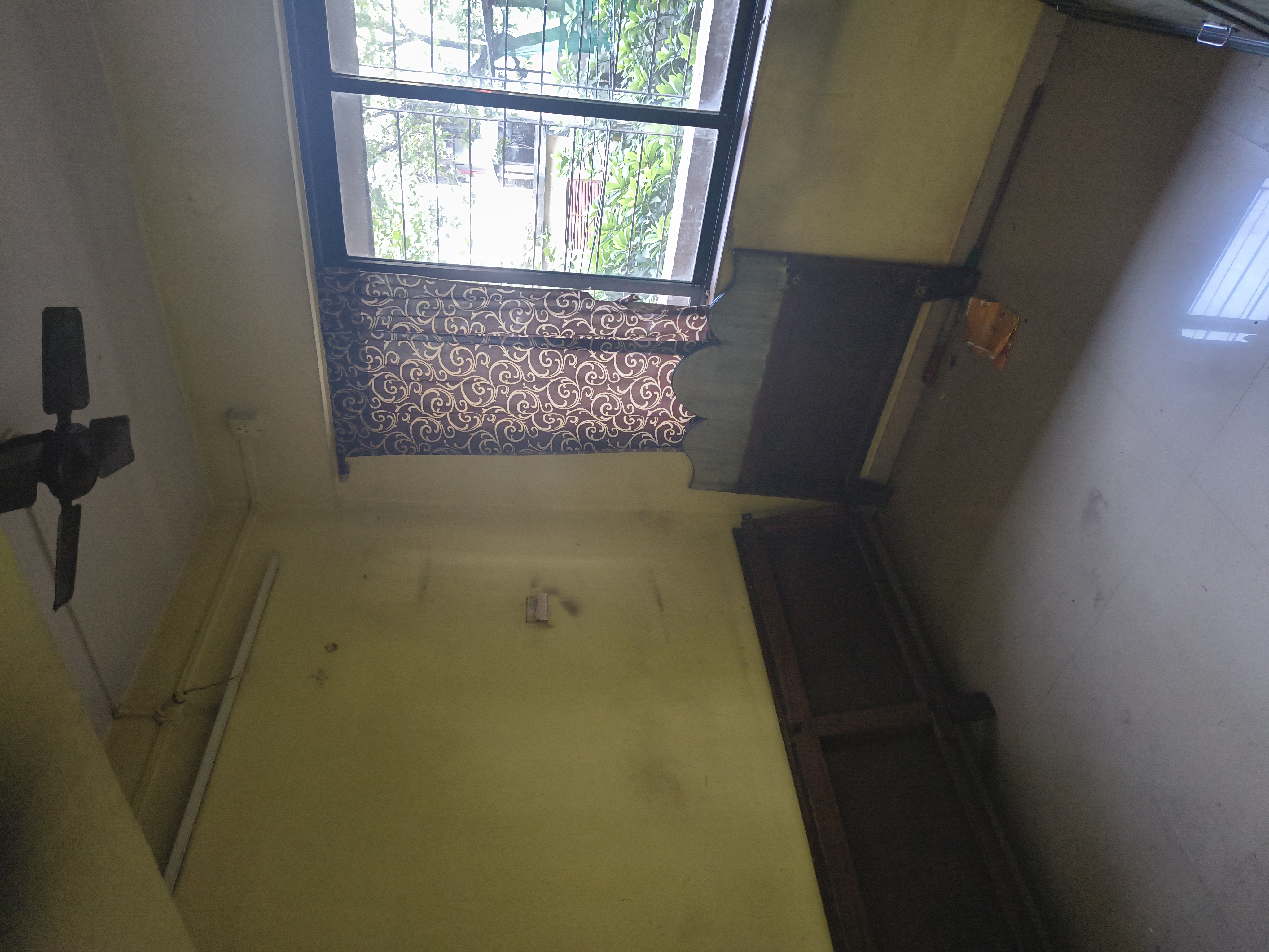 1 BHK + Study Room Apartment For Rent in Kurla West Jankalyan Sra 