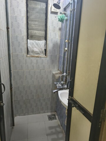 Kitchen in 1 BHK Apartment at Kurla West – for Rent