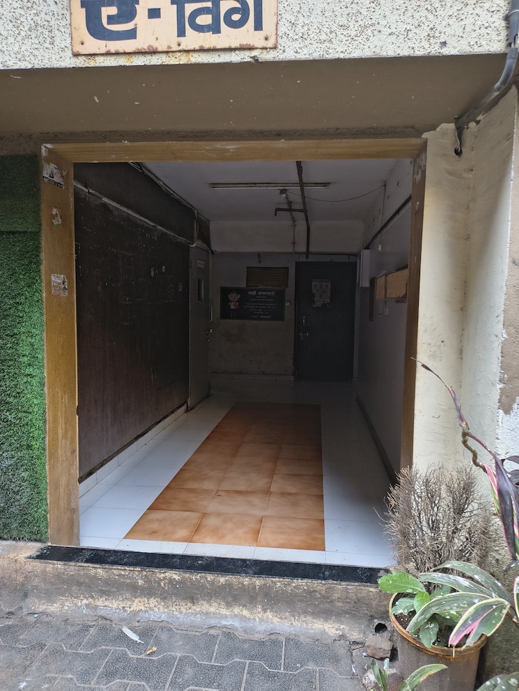 Kitchen, kurla west 1 Bedroom 280 Sq.Ft. Apartment In Kurla West Mumbai 9305081