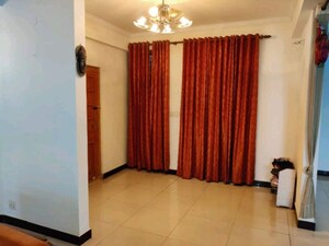 Bedroom in 3 BHK Apartment at Unitech Uniworld Gardens 2, Sector 47 – for Rent