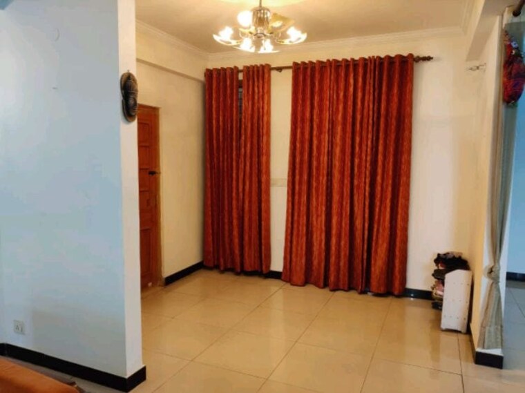 Bedroom, unitech-uniworld-gardens-2 3 Bedroom 1355 Sq.Ft. Apartment In Sector 47 Gurgaon 9305079