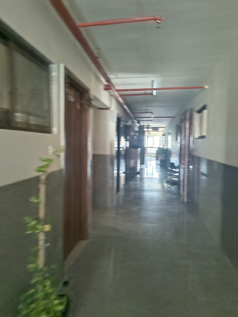 Living Room, equinox-business-park 1 Bedroom 310 Sq.Ft. Apartment In Kurla West Mumbai 9305085