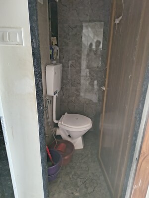 Furnished Amenities in 1 BHK Apartment at Equinox Business Park, Kurla West – for Rent