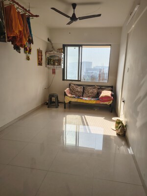 1 BHK Apartment For Rent in Equinox Business Park, Kurla West
