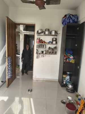 Furnished Amenities in 1 BHK Apartment at Equinox Business Park, Kurla West – for Rent