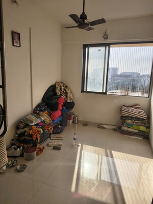 Parking in 1 BHK Apartment at Equinox Business Park, Kurla West – for Rent