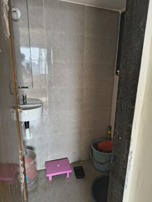 Furnished Amenities in 1 BHK Apartment at Equinox Business Park, Kurla West – for Rent