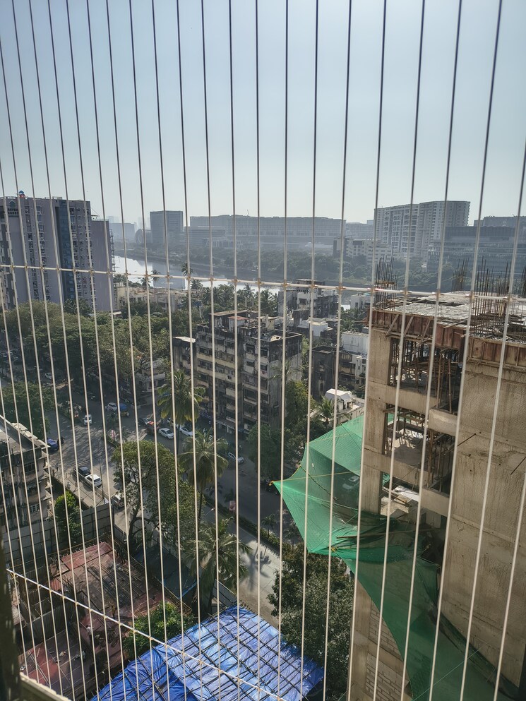 Exterior View, equinox-business-park 1 Bedroom 310 Sq.Ft. Apartment In Kurla West Mumbai 9305085