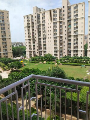 3 BHK Apartment – Exterior View View at Ardee City Palm Grove Heights, Sector 52 - for Rent