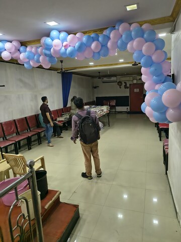 Team Area in  Warehouse at Shiv Ashish Complex, Chembur – for Rent