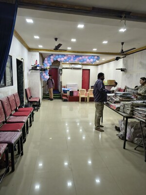  Warehouse For Rent in Shiv Ashish Complex, Chembur