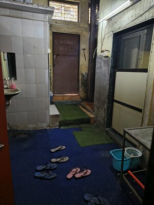 Floor Plan in  Warehouse at Shiv Ashish Complex, Chembur – for Rent