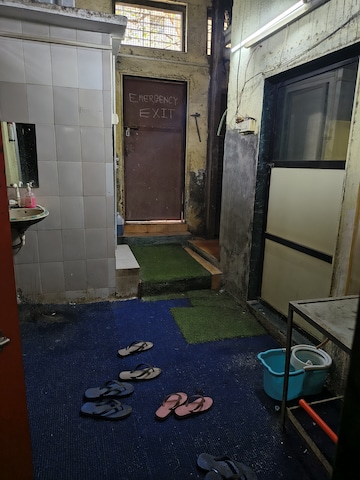 Floor Plan in  Warehouse at Shiv Ashish Complex, Chembur – for Rent
