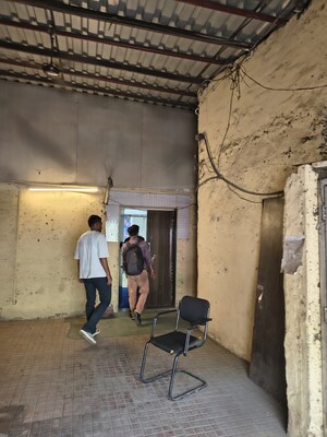 Furnished Amenities in  Warehouse at Shiv Ashish Complex, Chembur – for Rent