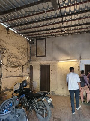 Team Area in  Warehouse at Shiv Ashish Complex, Chembur – for Rent